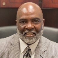 Florence-Darlington Technical College Employee Terry Dingle's profile photo