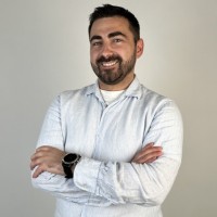Remix Global Employee Venelin Angelov's profile photo