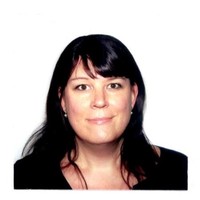 Institute for Telecommunication Sciences Employee Anna Paulson's profile photo