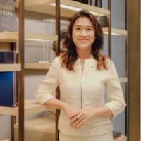 Mandarin Oriental Hotel Group Employee Shao Ong's profile photo