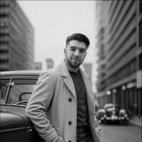 Quintall Employee Elyas Ihaddouchen's profile photo