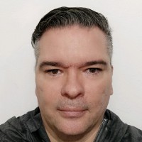 Adiq Pagamentos Employee Roberto Thomazini's profile photo