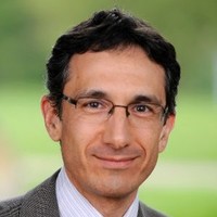 Efficacity Employee Michel Salem-Sermanet's profile photo