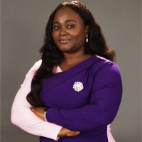 SEAMFIX Employee Lilian Wilfred's profile photo