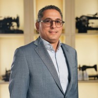 Fadel Marzouk Email & Phone Number