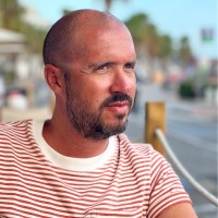 MARTIN SOLS Employee Yohann Sallé's profile photo