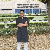 Tresata Employee Pratik Behera's profile photo