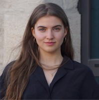 allnatura Vertriebs GmbH & Co. KG Employee Franziska Joos's profile photo