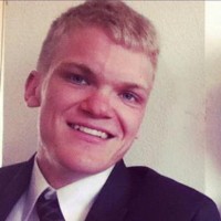 Allied Digital Employee Brendon Williams's profile photo