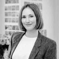 Elisabeth Hoff-Gregory Email & Phone Number