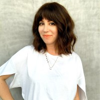 PRAVANA Employee Samantha Sellars's profile photo