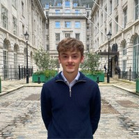 Storm4 Employee Joe Barham's profile photo