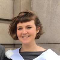 Out of Eden Ltd Employee Chloe Gillbanks's profile photo