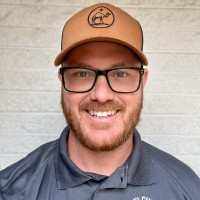 Camel Culture Employee Caleb Griffis's profile photo