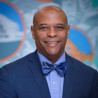 Greater Cincinnati Foundation Employee Robert Killins Jr.'s profile photo