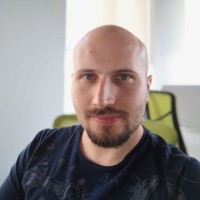 Restaff Employee Sergey Shifrin's profile photo