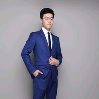 Huaneng Guicheng Trust Corp.,Ltd. Employee Jie's profile photo