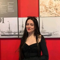 Visoflex Employee Julia Malissi's profile photo