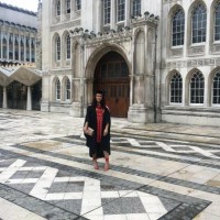 Hannah Vennard Email