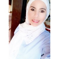 Nell Program Academy Employee Aya Aloran's profile photo