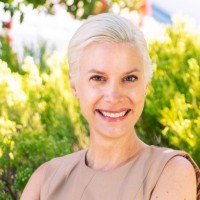 Vine Connections Employee Kelley Rochna's profile photo