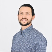 Vatn Systems Employee Stephane Uhl's profile photo