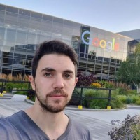 Coderhouse Employee Leandro Palazzolo's profile photo