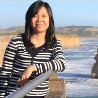 Arvia Technology Employee Jeannie Tan's profile photo