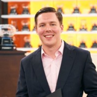 P. Terry's Burger Stand Employee Devon Messinger's profile photo