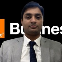 Orange Business Employee Ankit Vashisht's profile photo