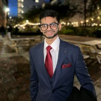 542 Digital Employee Harshil Shah's profile photo