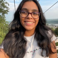Shopify Employee Kshama Patel's profile photo