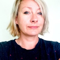 CreativeMornings Employee Ivanna Laka's profile photo