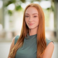 Sound Income Group Employee Maddy Gorby's profile photo