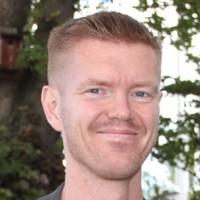 Sideline Sports | XPS Network Employee Agust Thorkelsson's profile photo