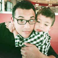 Jonathon Hinton Email & Phone Number