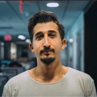 XXL Magazine/xxlmag.com Employee Jason Fitter's profile photo