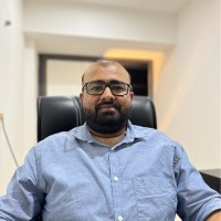 Dhaval D. Email