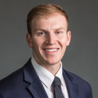 EverFab Employee Dillon Bryan's profile photo