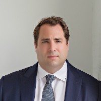 Moelis & Company Employee Paul Mann's profile photo