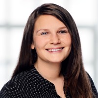 4Soft Employee Anna Rist's profile photo