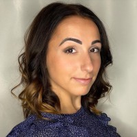 MASTERhora Employee Claudia Martino's profile photo