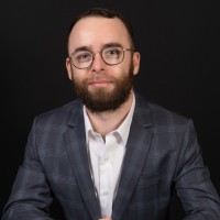 Phil Hudson Email & Phone Number