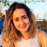 Yale Home Global Employee Tuğçe Sekme's profile photo