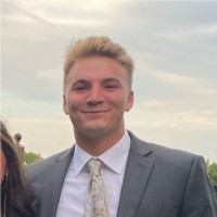 West -- TeleVox Solutions Employee Vin Riha's profile photo