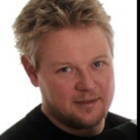 EIDSKOG KOMMUNE Employee Hans Walmann's profile photo
