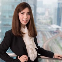 Create Academy Employee Naquiah Sabri's profile photo