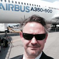FCS-Group Employee Andreas Stapelfeldt's profile photo