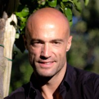 RICHARDSON Employee Gabriel di Perrotolo's profile photo