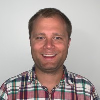 Fordham University Employee Justin Pool's profile photo